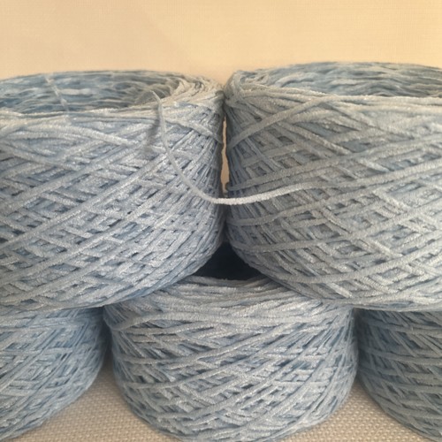 Knitting crochet yarn bundle - knitting,