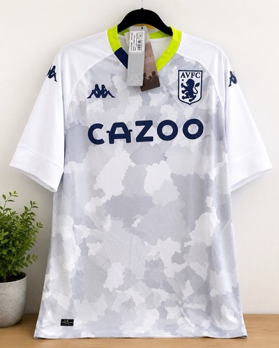 Aston villa 2020 third - aston, 2020/21