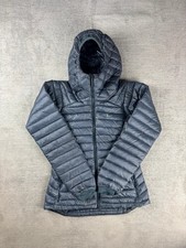 Rab women’s steel grey