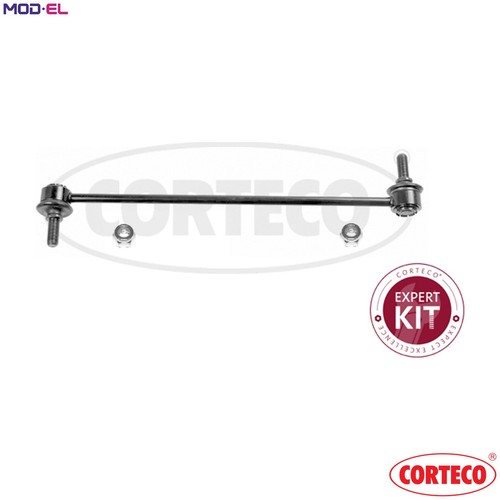 Linkcoupling rod stabiliser - linkcoupling,