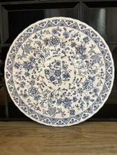 Royal Minton Shalimar Dinner