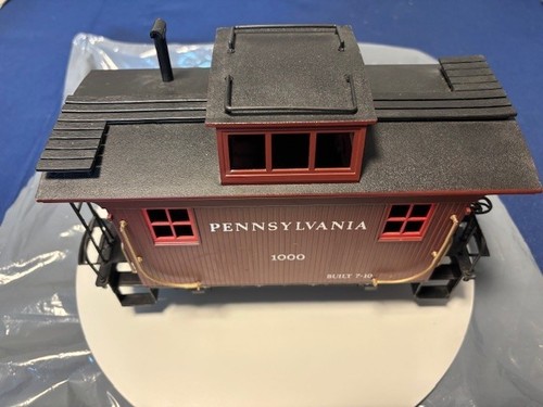 Scale bachmann 93114 - g,