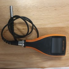 Elcometer 456 Coating Thickness Gauge Set for Ferrous & Non-Ferrous Materials