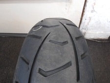 170 / 60 / 17 72V Rear