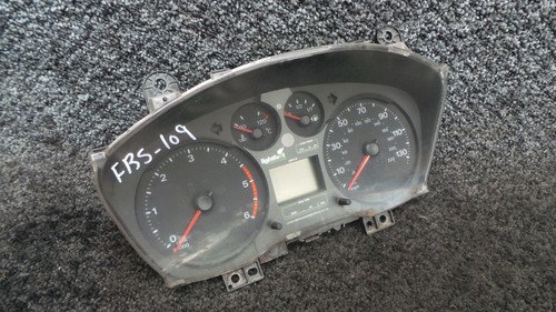 Frs 109 2009 ford - *,
