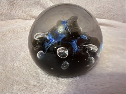 Large studio art glass - large,