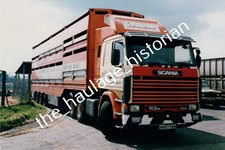 Thh truck photos scania 113m - -,