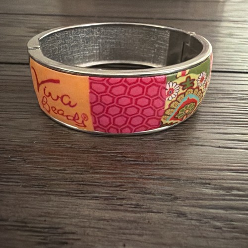 Viva beads brand bracelet - beads,