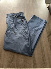 Men’s Rohan Bags Trousers