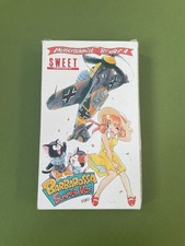 Sweet 144 Scale Model