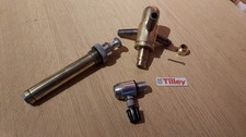 TILLEY X246B FUEL COCK PUMP