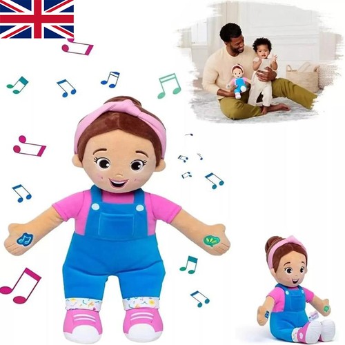 30cm miss rachel singing - 30cm,