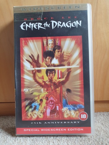 Enter the dragon bruce - enter,