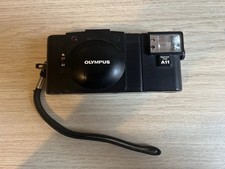 Olympus XA2 35mm Camera with
