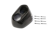 Akrapovic End Cap For BMW R