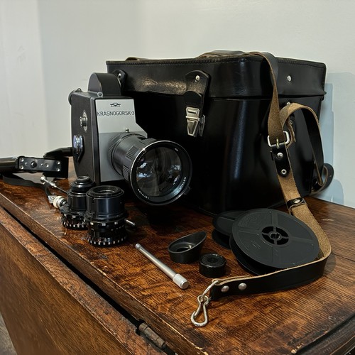 Krasnogorsk kmz 16mm cine - krasnogorsk-3,