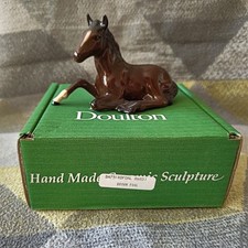 Royal Doulton Vintage Brown