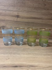 4 Vintage 1950’s French