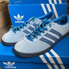 Adidas Tahiti Uk Size 9, B25754, Good Used Condition