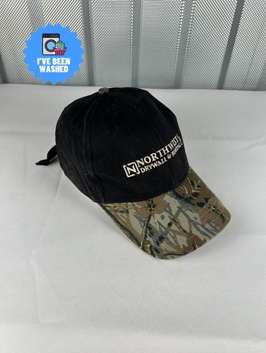 Realtree camo cap - realtree,