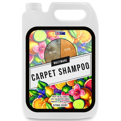 Multiware carpet cleaner - multiware,