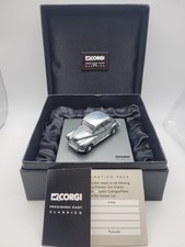 Corgi G50011, 1:43, Morris