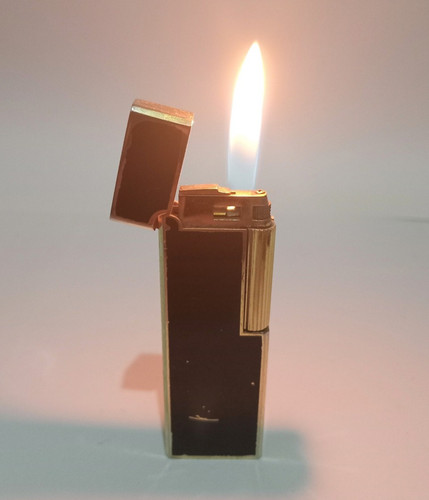 Vintage working lighter - lighter, no