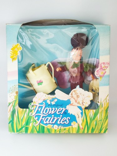 1984 hornby flower fairies - 1984,