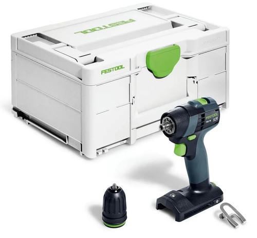 Festool 577287 txs basic - 577287, 18-basic