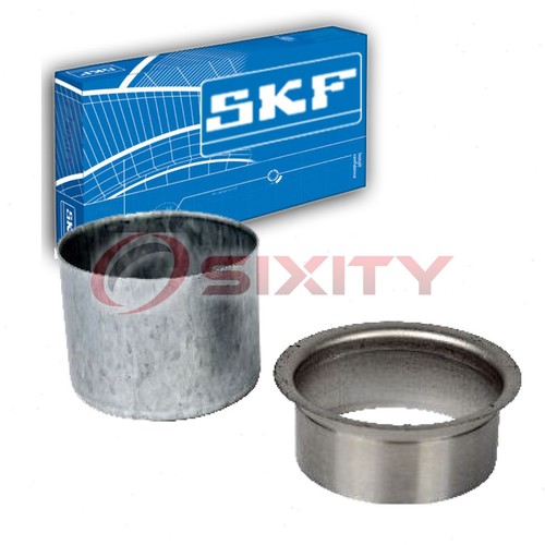 Skf rear transmission repair - skf,