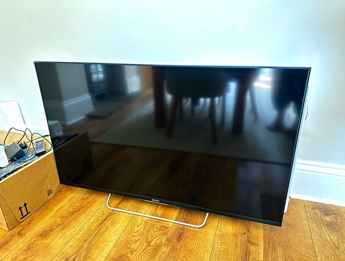 Sony kdl 50w829b 50in led - kdl-50w829b,