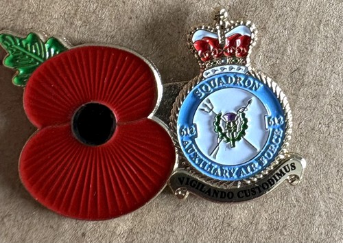 612 squadron auxiliary air - ,