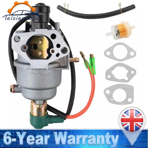 Carburettor fuel filter - carburettor,