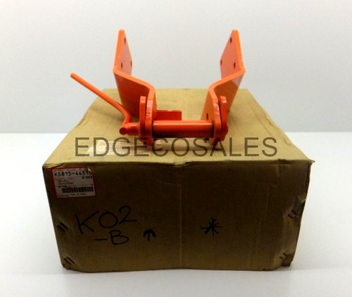 Kubota rc60 35strw mower - kubota,