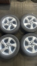 4x TOYOTA CH-R CHR 6.5x17”