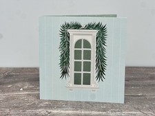 Smythson Snow Out The Window