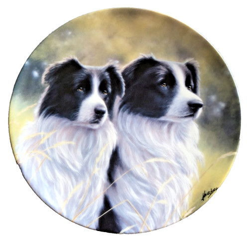Danbury mint decorative - mint,