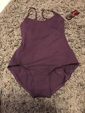 Women's Size S plume dance
