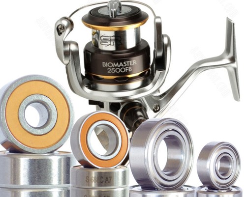 Shimano biomaster 1000fb - shimano,