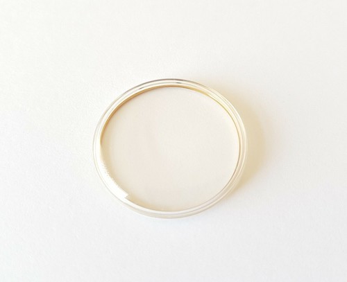 Omega watch glass crystal - watch, glass/crystal