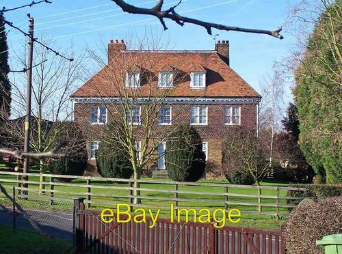 Photo 6x4 horsham - photo,