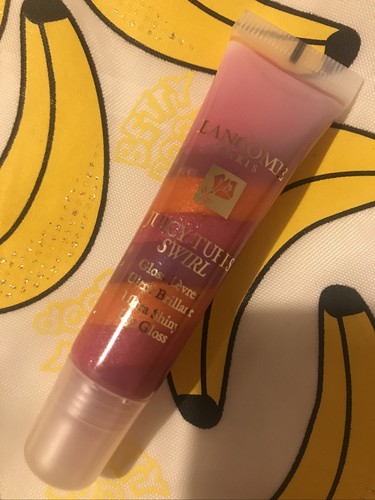 Lancome juicy tubes lip - lancome,