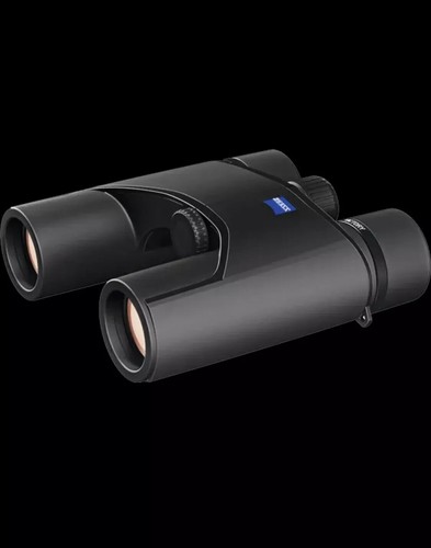 Zeiss victory pocket 25 - pocket, 10