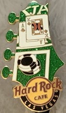 Hard Rock Cafe LAS VEGAS 2012