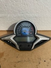 HONDA CBR 250R 250 R 2011 - 2013, CLOCKS, DASH, SPEEDO, DIALS, INSTRUMENT.  A5