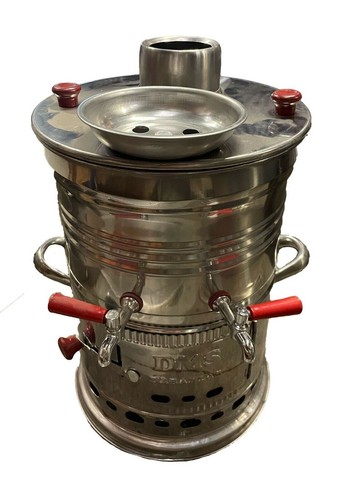 Turkish tea maker semaver - turkish,