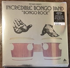 MICHAEL VINER INCREDIBLE BONGO