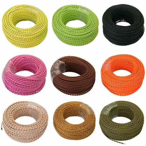 Twist core braided - twist, 2