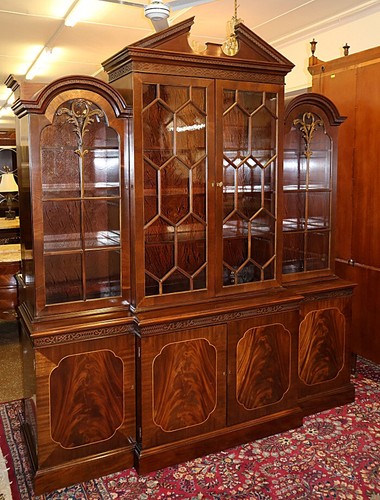 Century furniture georgian - century,