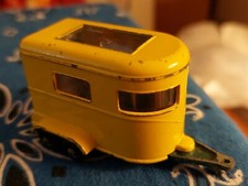 GORGEOUS PONY TRAILER ,MB NO